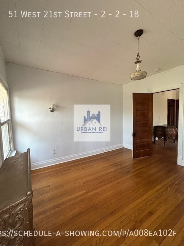 Foto principal - 51 W 21st St
