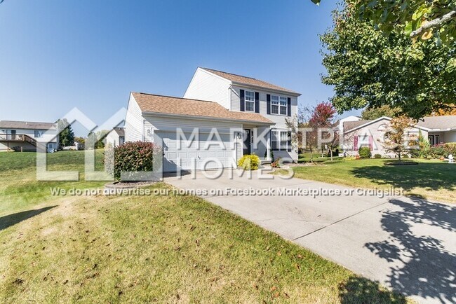 Foto del edificio - 3045 Republic Way