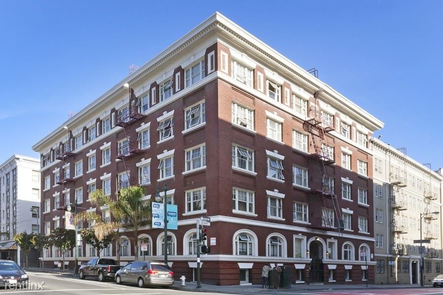 Primary Photo - 990 Geary St