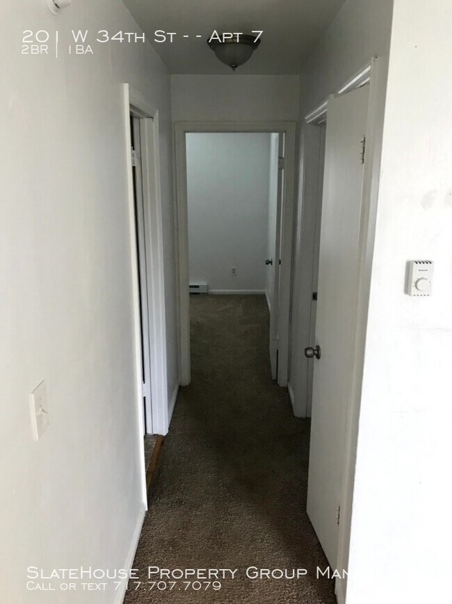 Building Photo - Ready to move in!