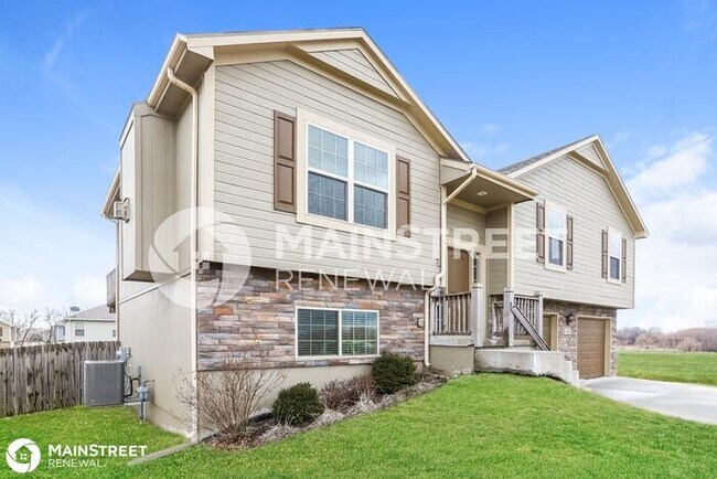 Foto del edificio - 1401 N 10th St E, Louisburg, KS 66053