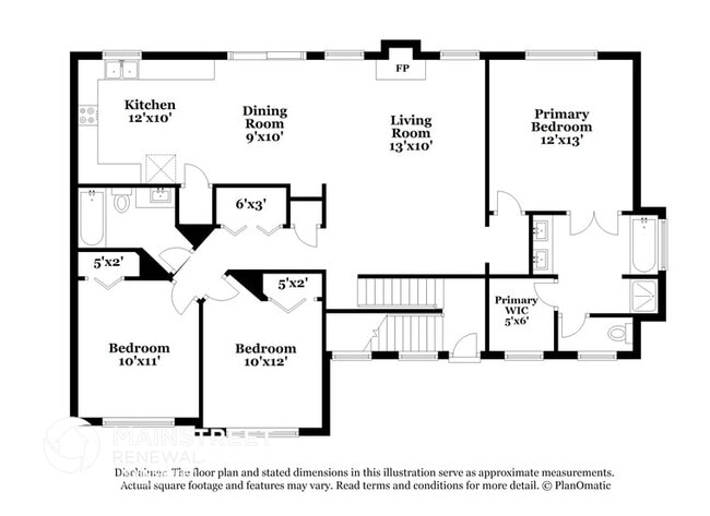 Building Photo - 147 Portland Rd