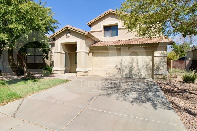 Foto del edificio - 13518 W Berridge Ln