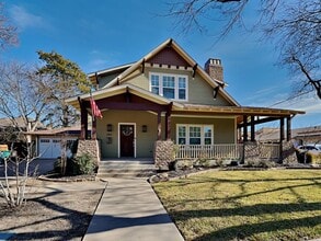 Building Photo - 2341 Alston Ave