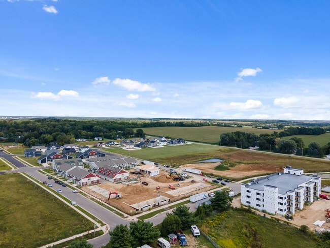 Building Photo - Jannah Village Apartments