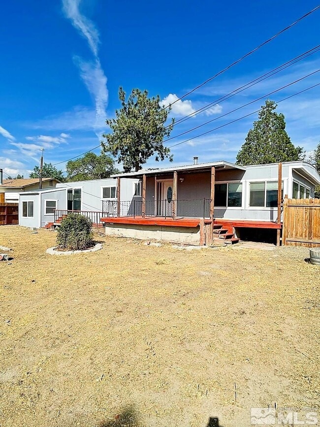 1575 Ravenswood Way, Reno, NV 89521 House Rental in Reno, NV