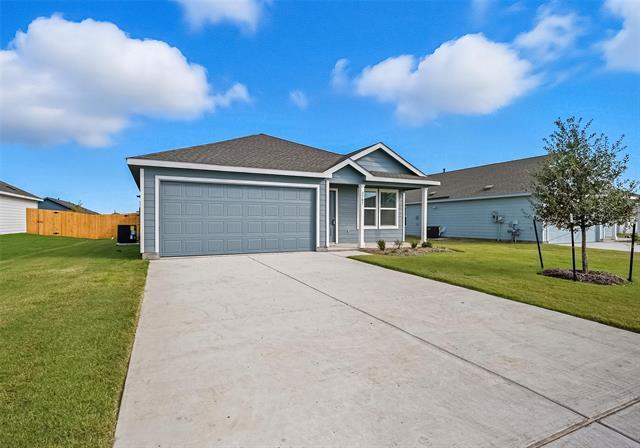 Foto del edificio - 3707 Spring Run Dr