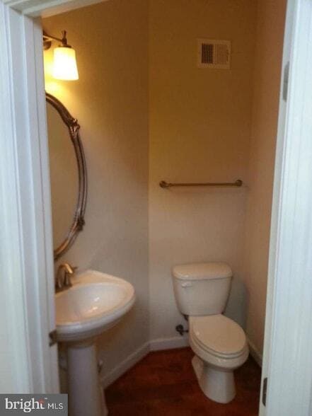 Building Photo - 9053 McPherson St