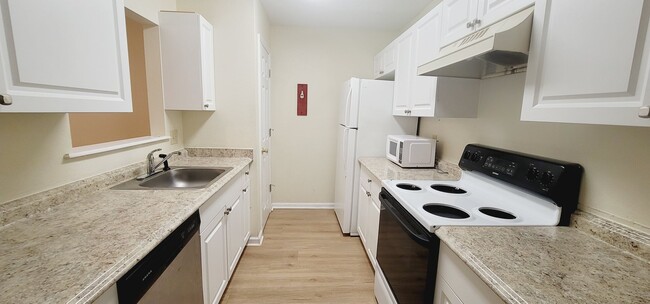 Building Photo - CLOSE TO CAMPUS 3/3 w/ Washer/Dryer, Lawn Maintenance Included, & More! $1875/month Avail startin...