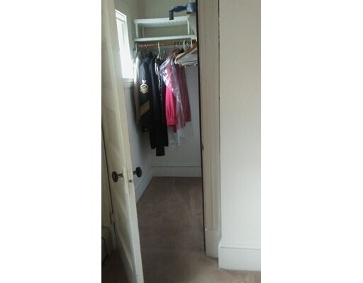 Foto del edificio - 40 Pine St