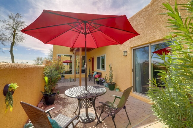 Building Photo - 6255 N Camino Pimeria Alta