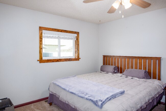 Foto del edificio - 308 Dakota Ave