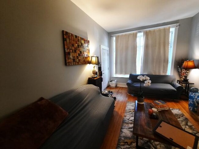 Foto del edificio - 1734 N Sedgwick St