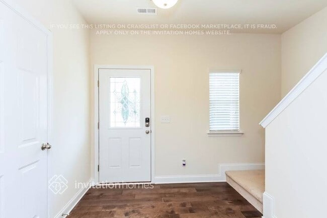 Foto del edificio - 6609 Pamela St