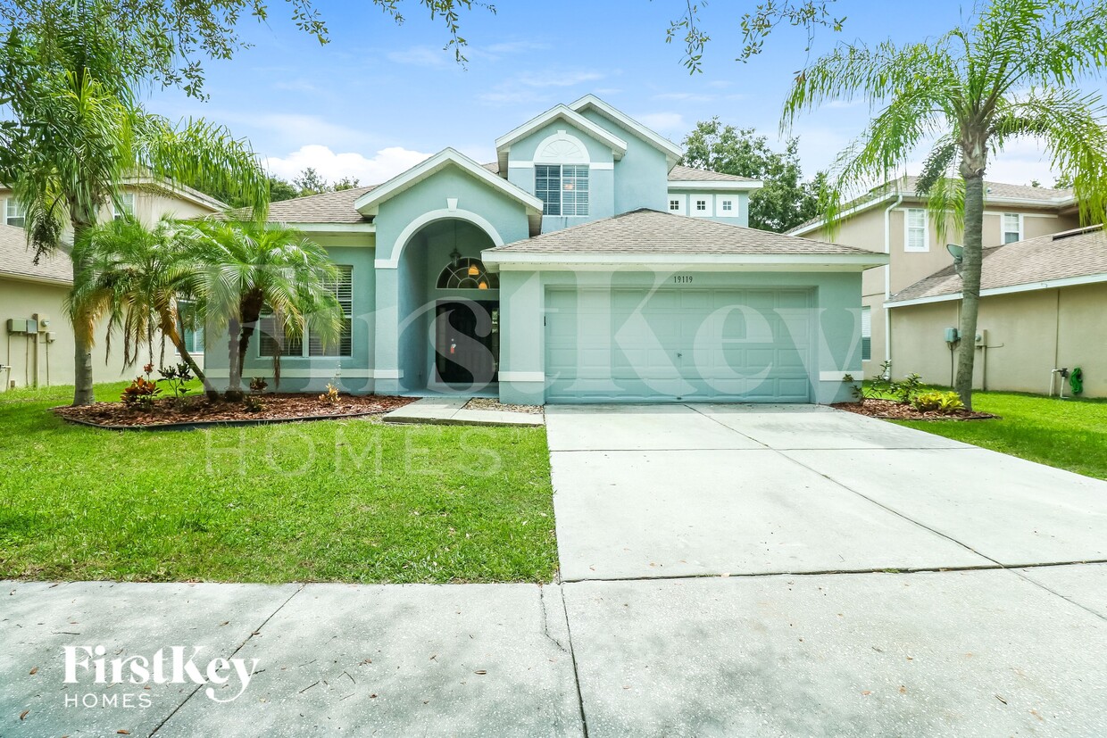 Foto principal - 19119 Cypress Reach Ln