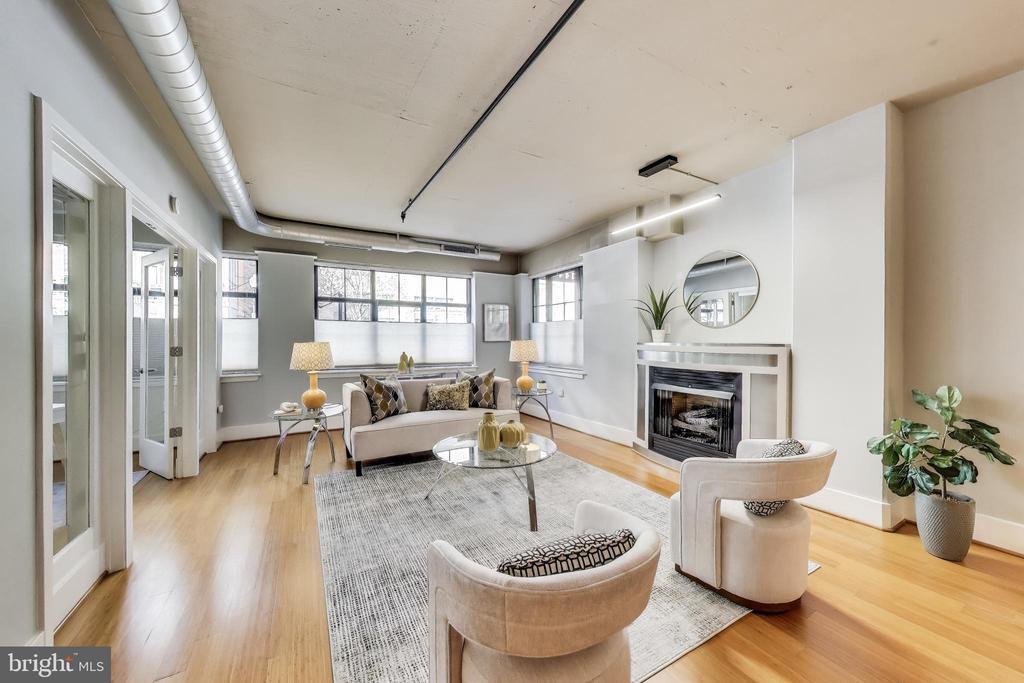 Foto principal - 1440 Church St NW