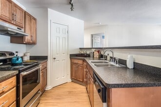 Building Photo - Cascade Falls