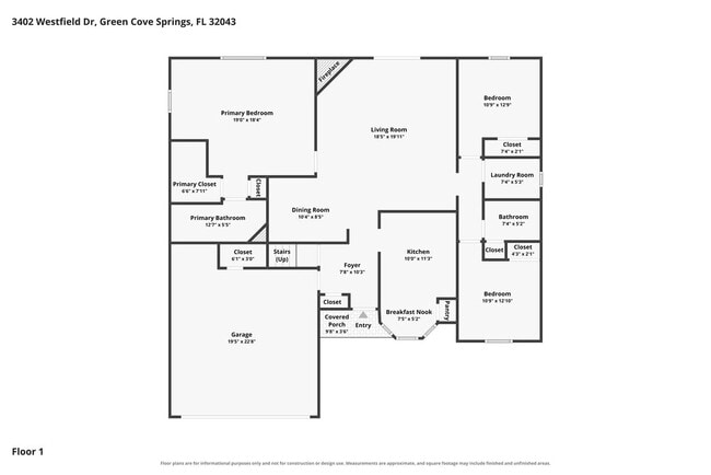Building Photo - 3402 Westfield Dr