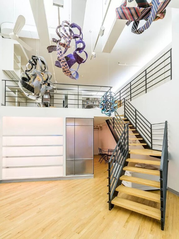 Foto del edificio - 50 Warren St