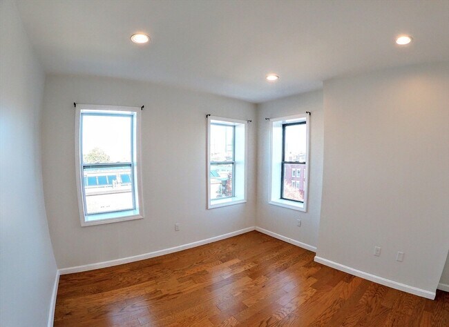 Foto del edificio - 608 Shawmut Ave