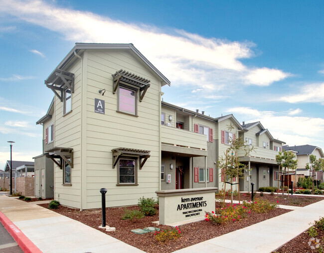 Foto principal - Kern Avenue Apartments