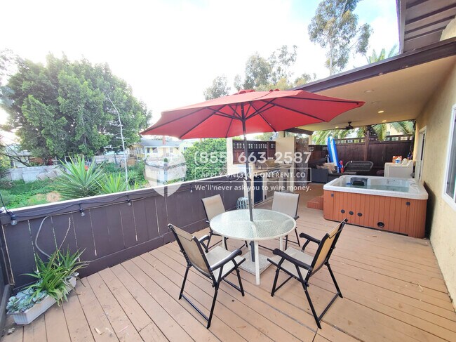 Building Photo - 1022 Edgemont Pl