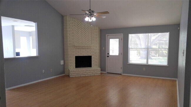 Foto del edificio - 3806 Pecan Cir