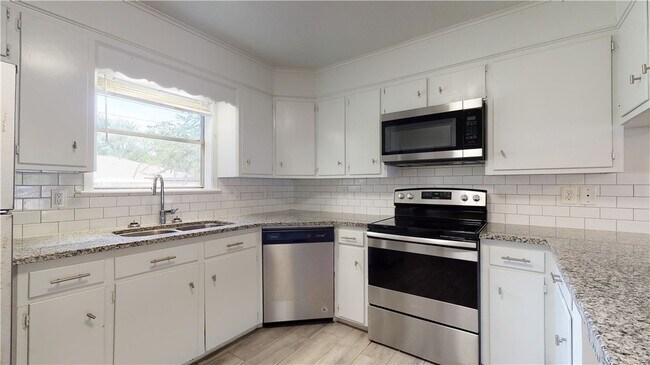 Foto del edificio - 3923 Olive St