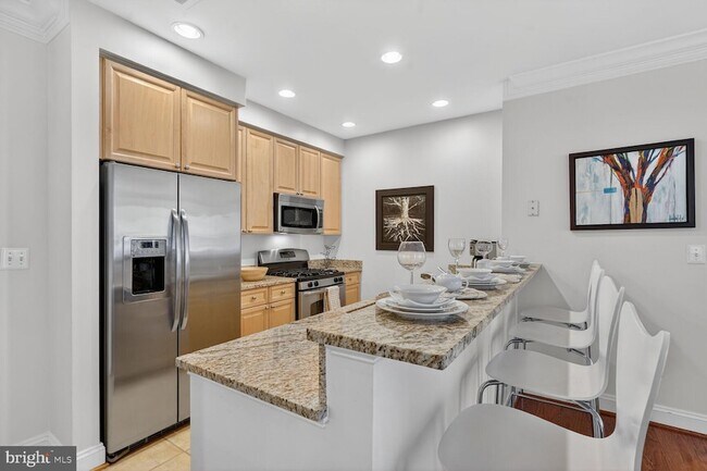 Foto del edificio - 1115 Cameron St