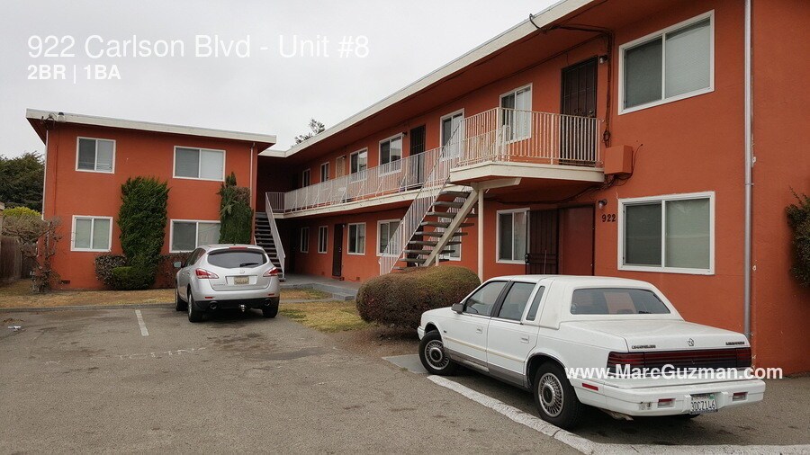 Primary Photo - 922 Carlson Blvd