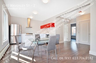 Building Photo - 160 Waverley St