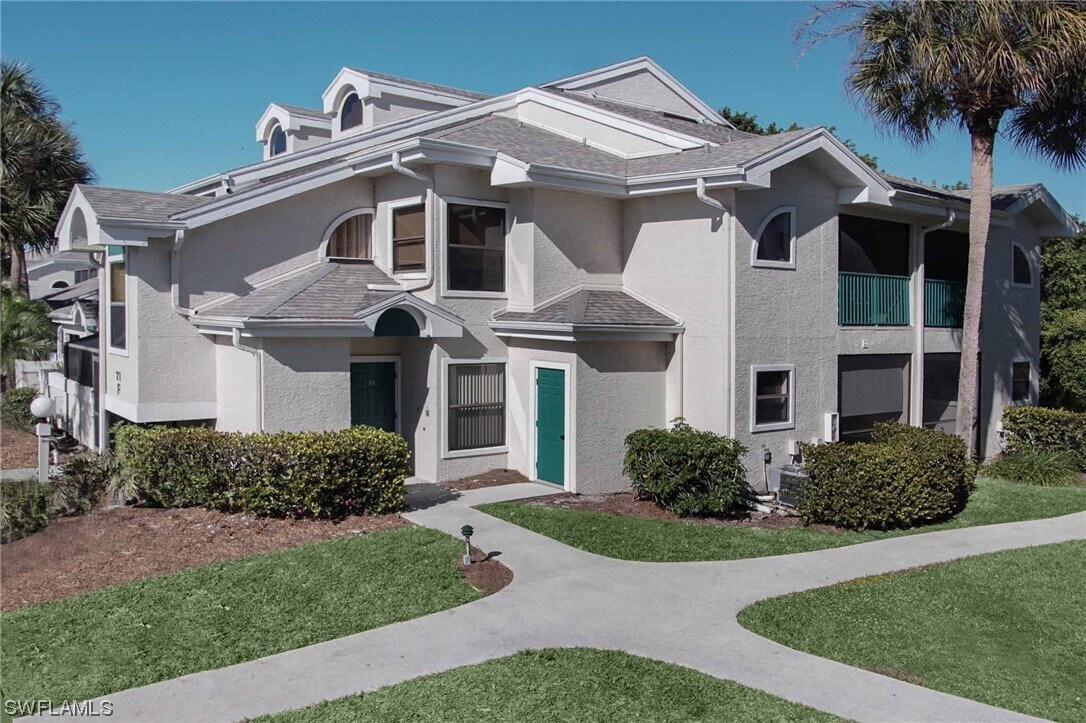 71 Emerald Woods Dr Unit F5, Naples, FL 34108 Condo for Rent in