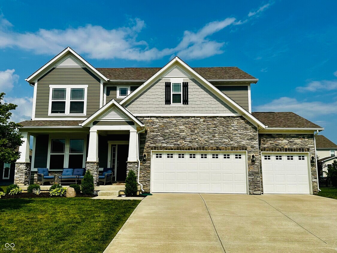 Foto principal - 10553 Stableview Dr