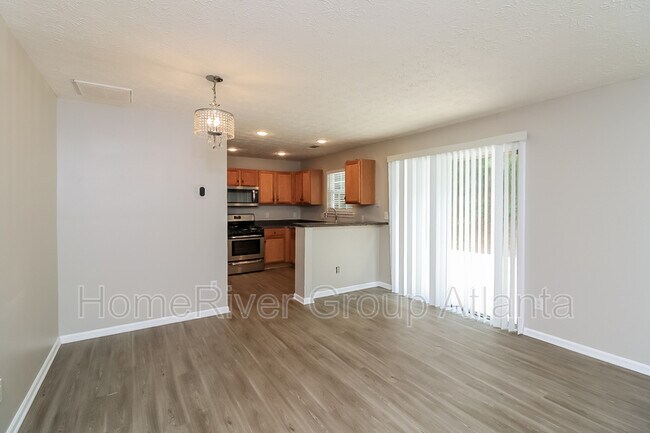 Building Photo - 1192 Matt Moore Ct