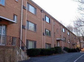 Primary Photo - 1160 Massachusetts Ave