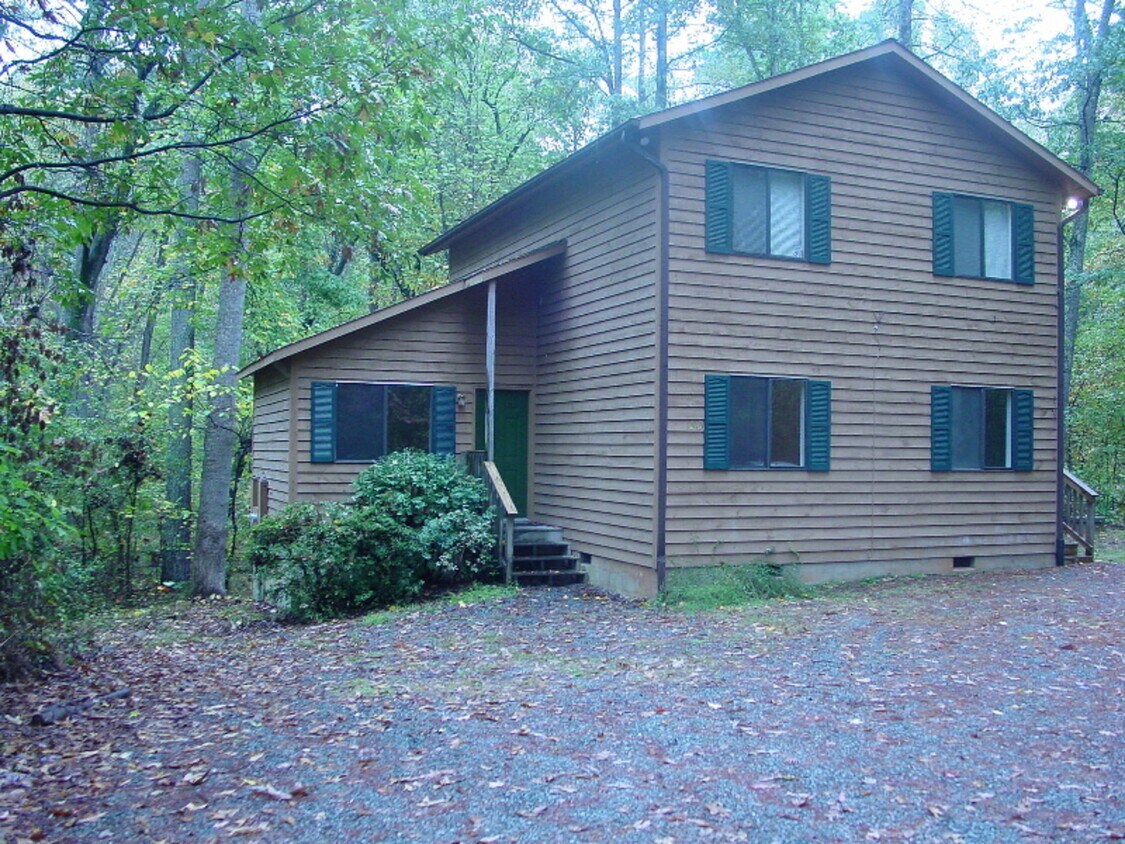 Building Photo - 1500 Partridgeberry Rd