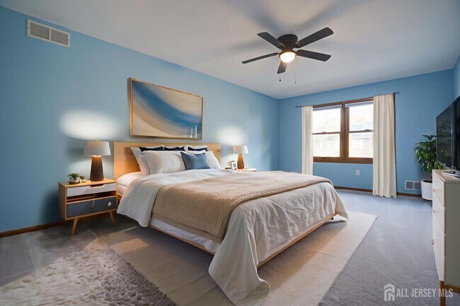 Foto del edificio - 11 Lenox St