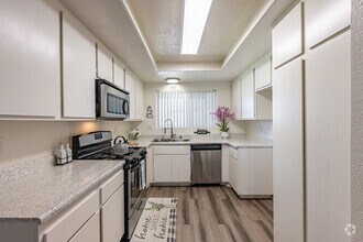 Interior Photo - Crown Point Apartments