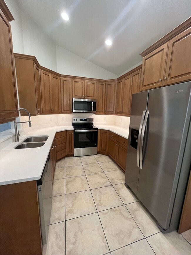 Kitchen - 235 N 1200 W