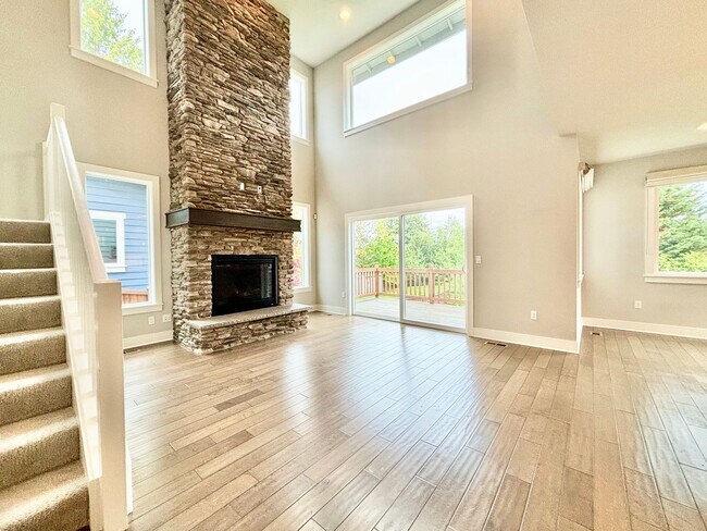 Foto del edificio - Luxury Home for rent on Mercerisland