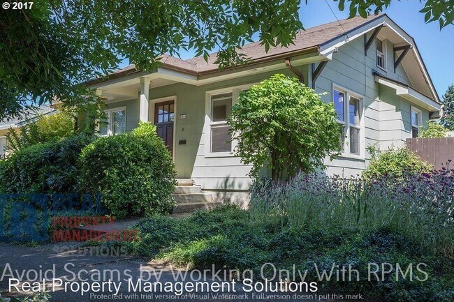 Foto del edificio - 3 br, 2 bath House - 6806 N Concord Ave