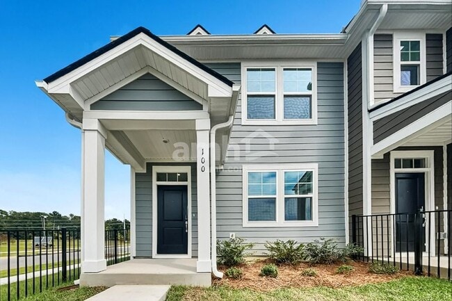 Building Photo - 100 Niven Ct