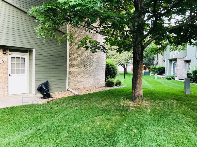 3413 S Ammons St, Lakewood, CO 80227 House for Rent in Lakewood, CO