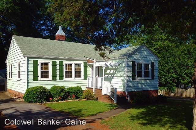 Primary Photo - 2 br, 1 bath House - 610 Meyers Drive