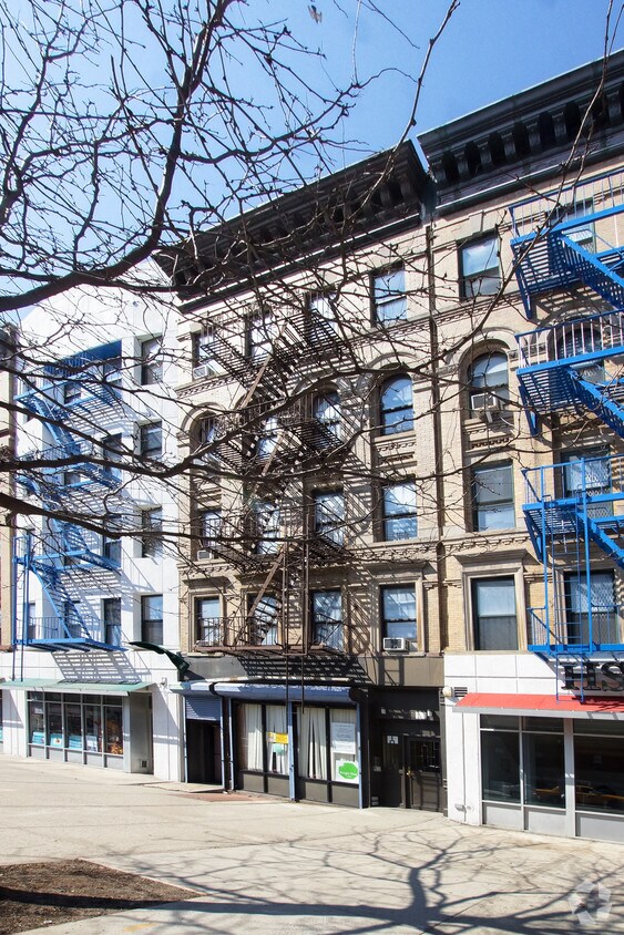 Building Photo - 2059 Frederick Douglass Blvd