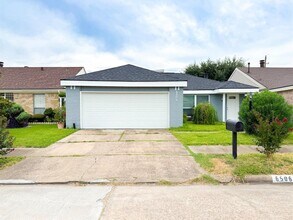 Building Photo - 6506 Briar Glade Dr