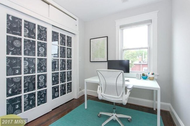 Foto del edificio - 521 Harvard St NW