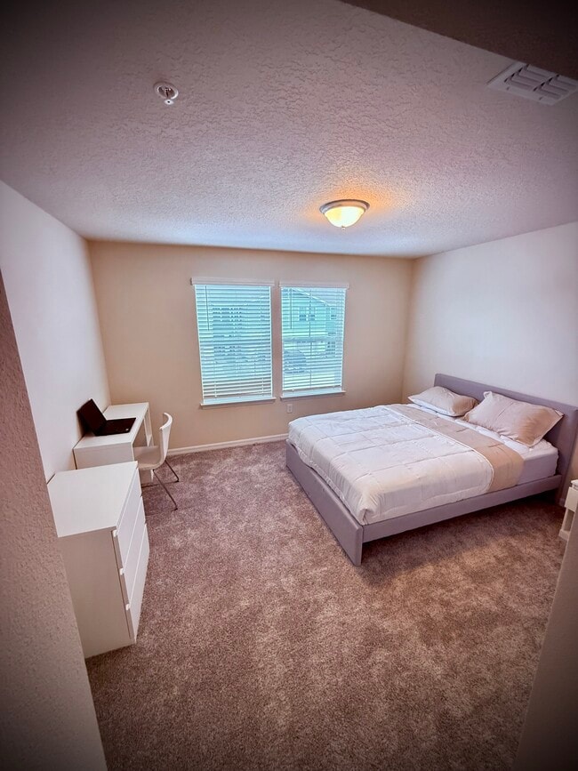 Second room - 105 Violet Vine Ln Townhome