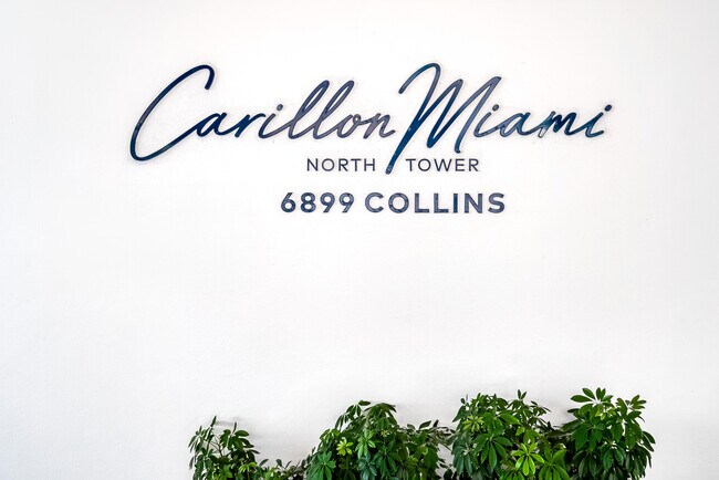Foto del edificio - 6899 Collins Ave