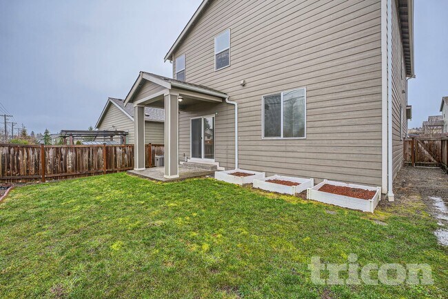 Foto del edificio - 1817 192nd St Ct E